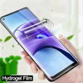 54 a53 s a 52 a water for the film phone A53s 4G A5354 5G OPPO A2020 A52 Full Coverage Protective Film Screen Gel Protector for opo a. 