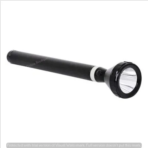 Geepas%20Rechargeable%20LED%20Flashlight%20-%20GFL4653N%20with%205000mah%20Hybride%20big%20battery%20-%20Image%205