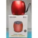 M10 MINI Bluetooth Speaker Metal Portable Wireless Bluetooth Speaker High bass. 