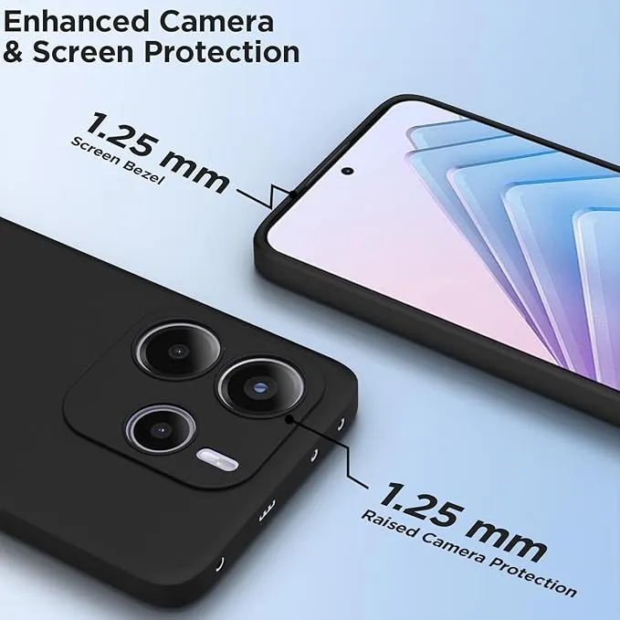 For%20Xiaomi%20Redmi%20Note%2014%204G%20Silicone%20Soft%20Gel%20Rubber%20Slim%20Liquid%20Cover%20Shockproof%20Protective%20Anti-Scratch%20Phone%20Case%20-%20Image%202