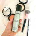Flormar - Make-Up Fix Spray. 
