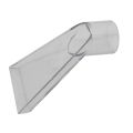 Vacuum Cleaner Swivel Head Floor Nozzle Carpet Cleaner Nozzles Head For Steam Sweeper Floor Carpet Cleaning Nozzle Head Tool. 