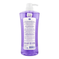 Lavender Hair Care nourishes dry and damaged hair. Boots Lavender Moisturizing Shampoo 1000ml. 