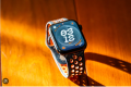 Apple Watch Series 9 with Apple Logo ( Master Copy ).