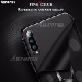 Auroras For Tecno Spark 10 Pro 10C Case Ultra-Thin Back Matte With Magnetic Ring Cover For Tecno Spark Go 2023 Pop 7 Soft Case. 