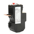 BR2-25 Thermal Overload Relay Rated Current 7A-10A Industrial Use for Home. 