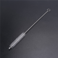 4PCS Replacement Straws Parts Accessories with Bite Valve for Zak DesignsKelso 15 OZ, with 1 Brush Reusable Kids Cup Replacement Straws.