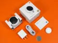 Xiaomi Mi MJSXJ03HL 2K Wifi ip Camera Waterproof. 