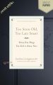 Too Soon Old, Too Late Smart Book by Gordon Livingston (Paperback). 