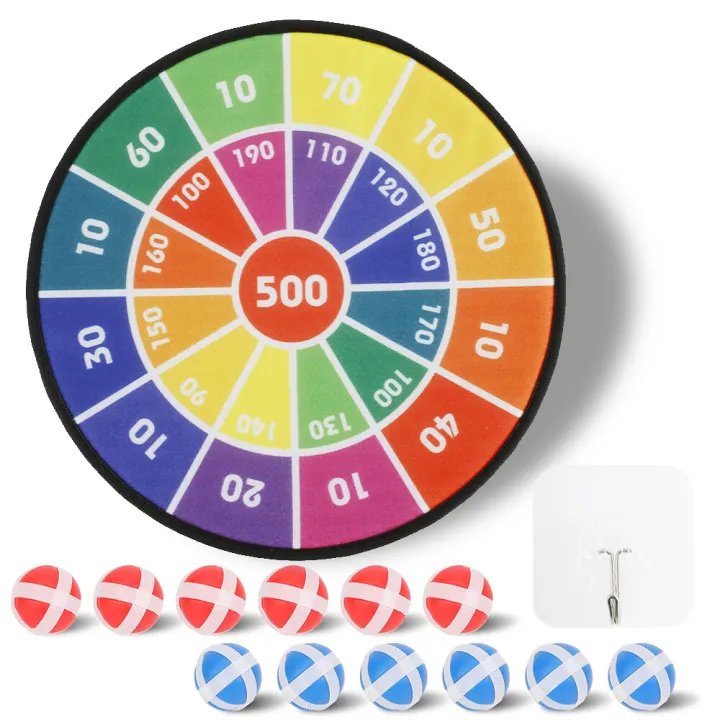 Dart%20Board%20Game%20Dart%20Board%20Game%20Kids%20Plastic%20Dartboard%20Sticky%20Balls%20Indoor%20Outdoor%20Tossing%20Games%20Toys%20Set%20Sporting%20Goods%20-%20Image%204