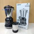 Orpat Mixer Grinder 1600 Watt Blender.