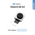 Camera Module For Xiaomi Mi A3 Front, Back. 