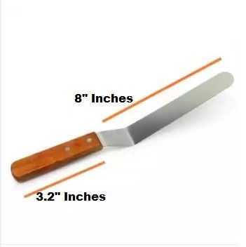 Stainless%20Steel%20Cake%20Planer-8"%20inchi%20Cake%20Knife%20&%20Wooden%20Handle%20-%20Image%202