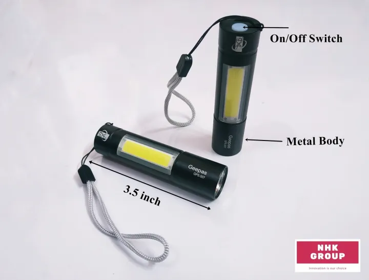 Geepas%20Rechargable%20LED%20Torch%20Light%20-%20Image%207