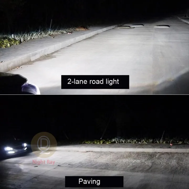 Night%20Ray%202Pcs%20LED%20Car%20Headlight%2020000LM%20H7%20Bulb%2055W%20Fog%20Light%20Error%20Free%20Lamp%20Bulb%EF%BC%88#4300K%EF%BC%89%20-%20Image%208