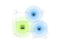 MI WiFi Amplifier Pro 300Mbps Router Network Expander Repeater Power Extender Roteador 2 Antenna. 