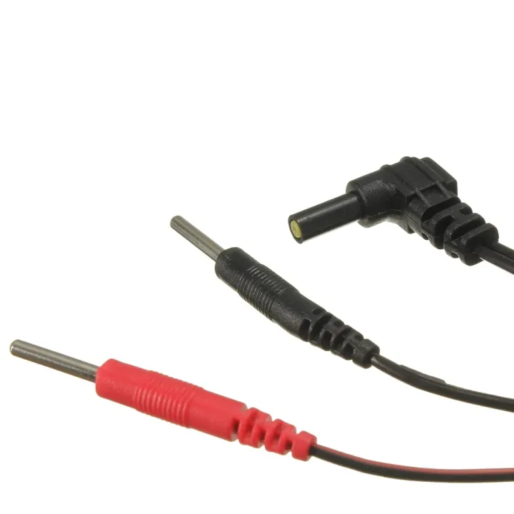 2Pcs%20Replacement%20Electrode%20Lead%20Wires%20Standard%20Connect%20Cables%20Pin%202mm%20For%20Tens/Ems%20Massage%20Digital%20Electronic%20Therapy%20Machines%20-%20Image%206