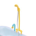 Parrot Automatic Bathtub Bird Bath Tub Bird Shower Bathing Shower Accessories MJD. 