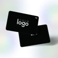 NFC Smart Business Card.