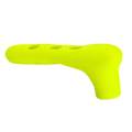 Door Handle Cover, Silicone Door Handle Glove Cover, Thicker Door Knob Protector, Anti Static, Baby Safety Equipment. 