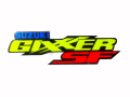 Motorcycle decoration sticker gixxer  bike logo. 