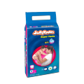 Supermom Baby Pant Diaper Medium (6-12) Kg - 5 pcs. 