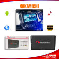 NAKAMICHI CAR ANDROID PLAYER ,ANDROID CAR STEREO, ANDROID CAR PLAYER  Stereo car android player 10 INC. 