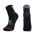 Non-slip Outdoor Sports Cycling Socks Colorful Anti Smell Ankle Running Athletic Women Men Anti-slip Socks. 