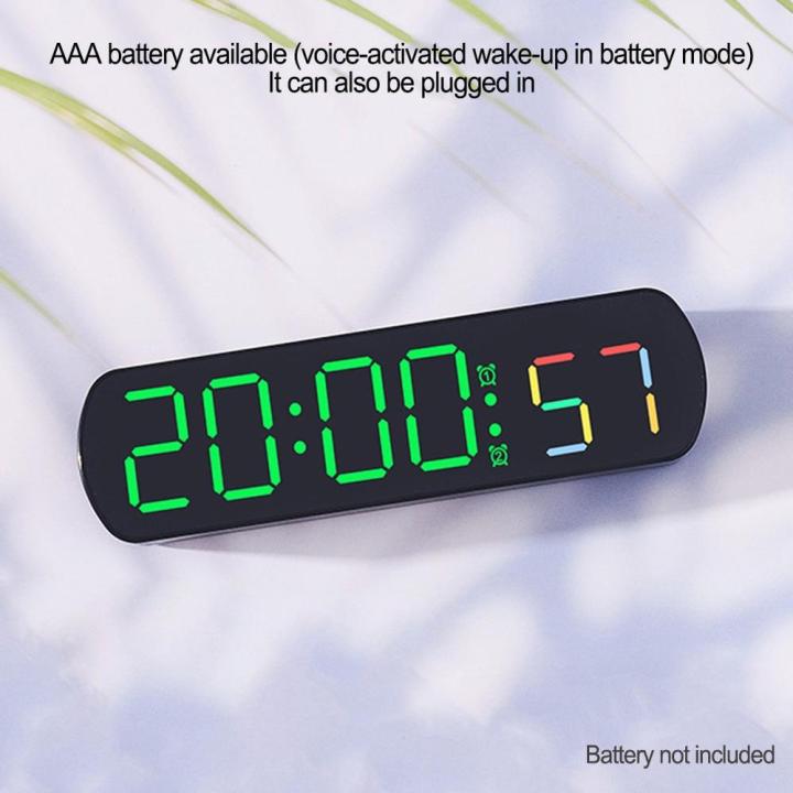 Modern%20Design%20LED%20Clock%20Easy-to-Set%20-Powered%20Wall-Mountable%20Digital%20Clock%20Compact%20Multifunctional%20Temperature%20Clock%20for%20Home%20Office%20Bedroom%20Accessory%20Travel%20Essential%20Student%20Gadget%20Cooking%20Timer%20-%20Image%203