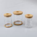 Transparent Flower Pot Hydroponic Automatic Water Absorption Plastic Flower Pot Sunlight Mall. 