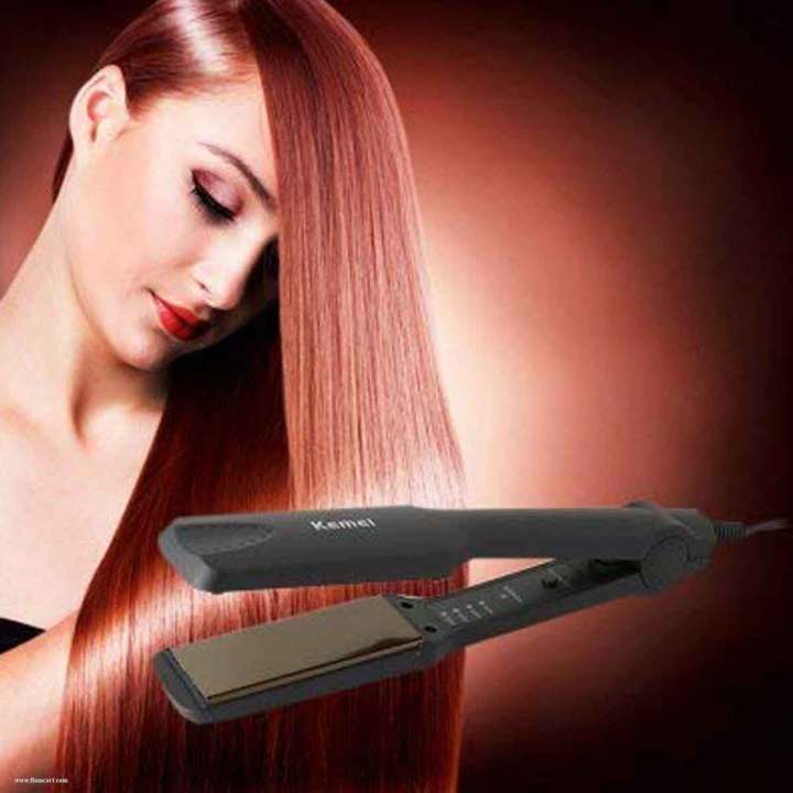 Kemei%20-%20Exclusive%20Professional%20Hair%20Straightener%20-%20Black%20-%20Image%207
