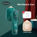 Electric Iron Steamer Handheld Portable Mini Steam Garment Steamer Wet Dry Steam Iron Ironing Machine Small Household. 