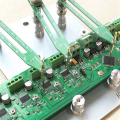 2X Components IC Chip Module Cpu Circuit Board PCB Electronic Production Welding Fixed Test Probe Pressure Needle A. 