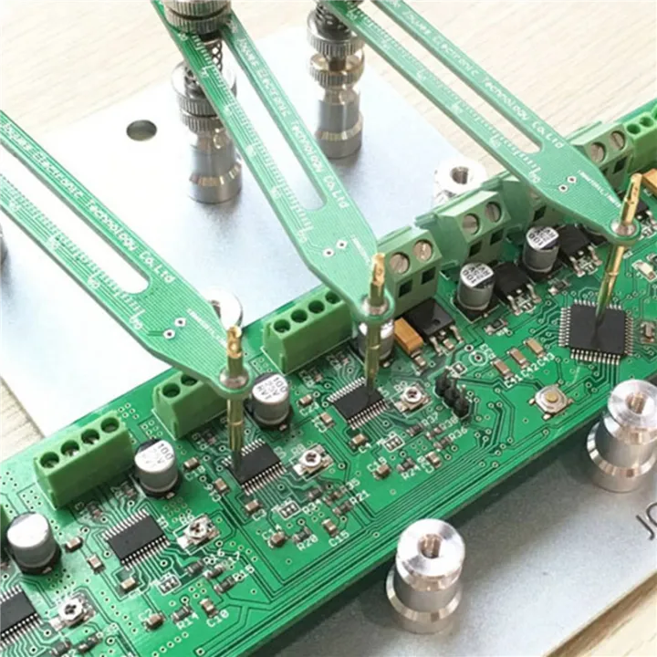 2X%20Components%20IC%20Chip%20Module%20Cpu%20Circuit%20Board%20PCB%20Electronic%20Production%20Welding%20Fixed%20Test%20Probe%20Pressure%20Needle%20A%20-%20Image%202