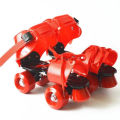 Adjustable Roller Skating Shoes For Kids - Provide Your Kids With Adjustable Roller Skates For Safe And Fun Skating Experience. 