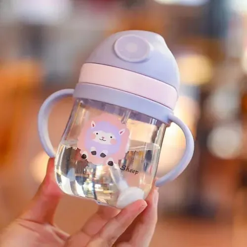 Baby%20Cups%20with%20Straw%20Bottle%20Drinking%20Water%20Kids%20Sippy%20Cup%20Handle%20Toddler%20Feeding%20Podazz%20-%20Image%204