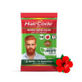 HairCode Egypt Mehedi Crème color (Hair + Beard) 25gm. 