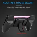 Controller  Game Controller for Fortnite /Android 3 in 1 Compatible with pubg  trigger Porle Gamepad. 