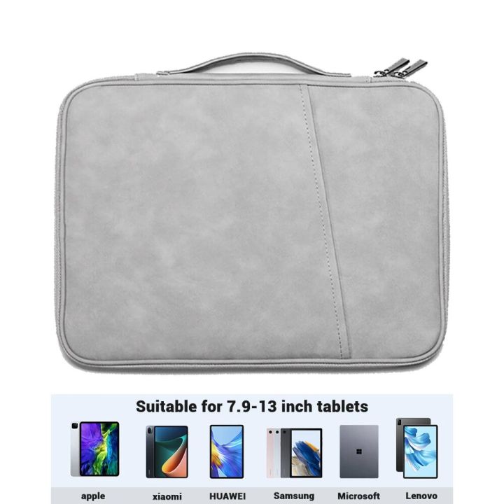Tablet%20Sleeve%20Bag%20For%20Samsung%20Galaxy%20Tab%20S7%20FE%20S8%20S9%20Plus%20A8%20S6%20Lite%20Pouch%20Case%20For%20Xiaomi%20Pad%205%206%20Pro%20Redmi%20Pad%20SE%20Portable%20Bag%20-%20Image%207