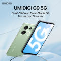 UMIDIGI G9 5G.