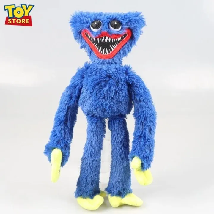 40Cm%20Huggy%20Wuggy%20toy%20Poppy%20Playtime%20Game%20Toy%20Cute%20Huggy%20Wuggy%20Doll%20Cartoon%20Character%20Toy%20Soft%20Stuffed%20Animal%20Scary%20Toy%20Soft%20Gift%20For%20Children%20-%20Image%205
