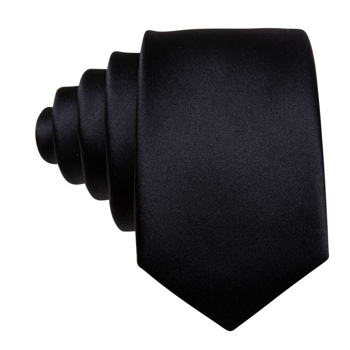 Business%20Black%20Silk%20Ties%20For%20Men%20Classic%20Solid%20High%20Quality%20Woven%20Pocket%20Square%20Cufflinks%20Sets%20Party%20Formal%20Designer%20Barry.Wang%20-%20Image%205
