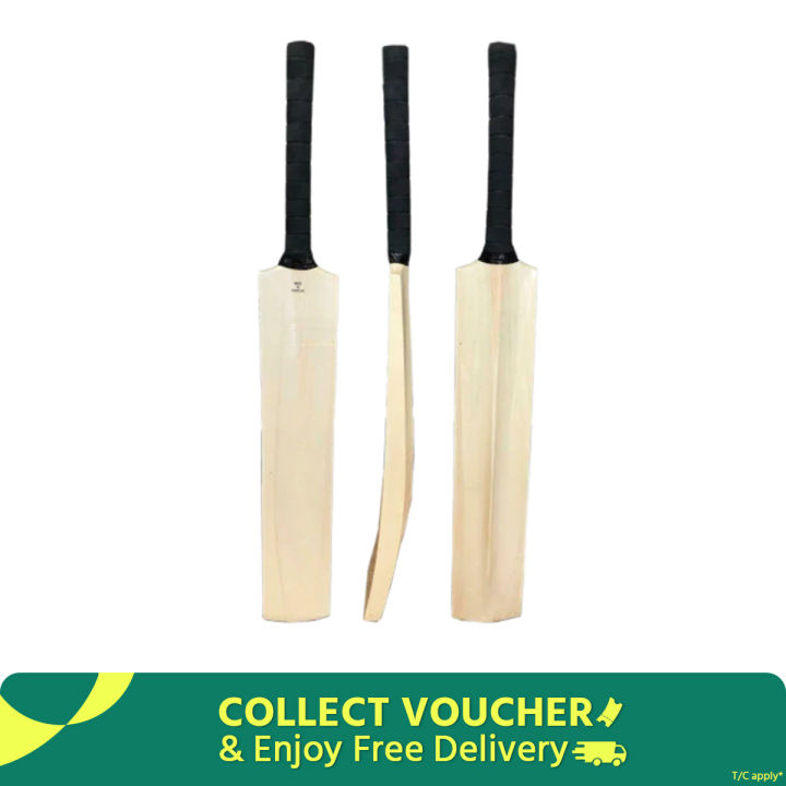Joint Less Cricket Bat for Kids ( M- Long-24")