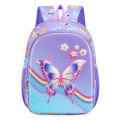 2024 New Children's Bag, Kindergarten Small Class, Cute Cartoon Anime Backpack, Boys and Girls Hard Shell Schoolbag, Foreign Trade. 