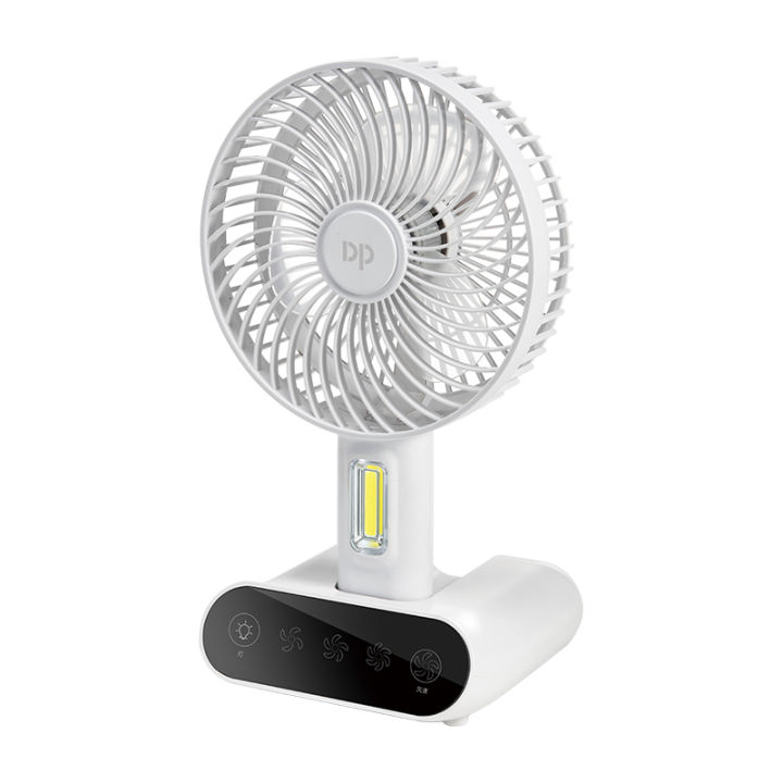 Rechargeable%20fan%20LED%20Tach-functional%20Fan%20-%20Dp-7624%20-%20White/Rechargeable%20Tach%20fan-%20With%20Lamp,%20Fan%20Charge,%20Fan%20/%20New%20Mini%20Rechargeable%20USB%20Charging%20Portable%20Handheld%203%20Gear%20Speed%20Desktop%20Fan%20/%20makeup%20fan%20/%20mine%20fan/%20small%20fan%20/%20Portable%20fan%20-%20Image%207
