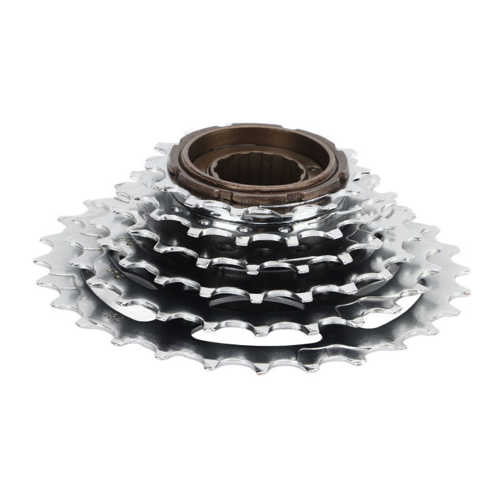 Bike%20Sprocket,%2014-28T%20High%20Strength%20Steel%20Bicycle%20Freewheel%20for%20Cycling%20-%20Image%208