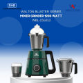 WALTON BLUSTER SERIES MIXER GRINDER 1200 WATT WBL-15G312. 