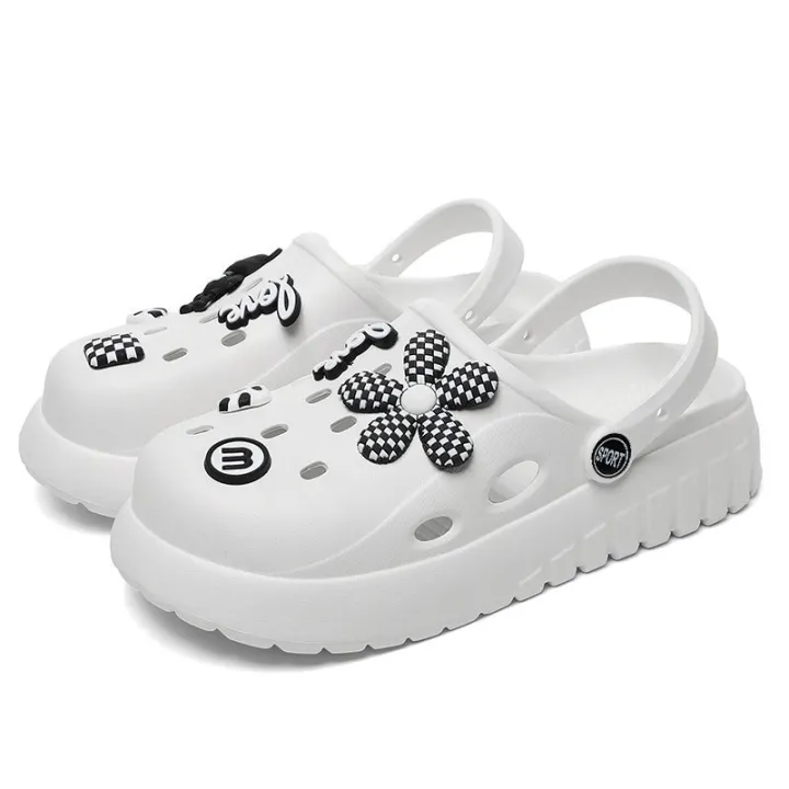 Cross-border%20EVA%20New%20Bear%20Cave%20Shoes%20Women's%20Outerwear%20Korean%20Style%20Slippers%20Women's%20Summer%20Tide%20High%20Heels%20Thick-soled%20Garden%20Shoes%20Women's%20DIY%20-%20Image%205