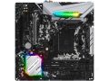 ASROCK B450M Steel Legend Motherboard AMD B450 Socket AM4 DDR4 64GB Micro ATX. 