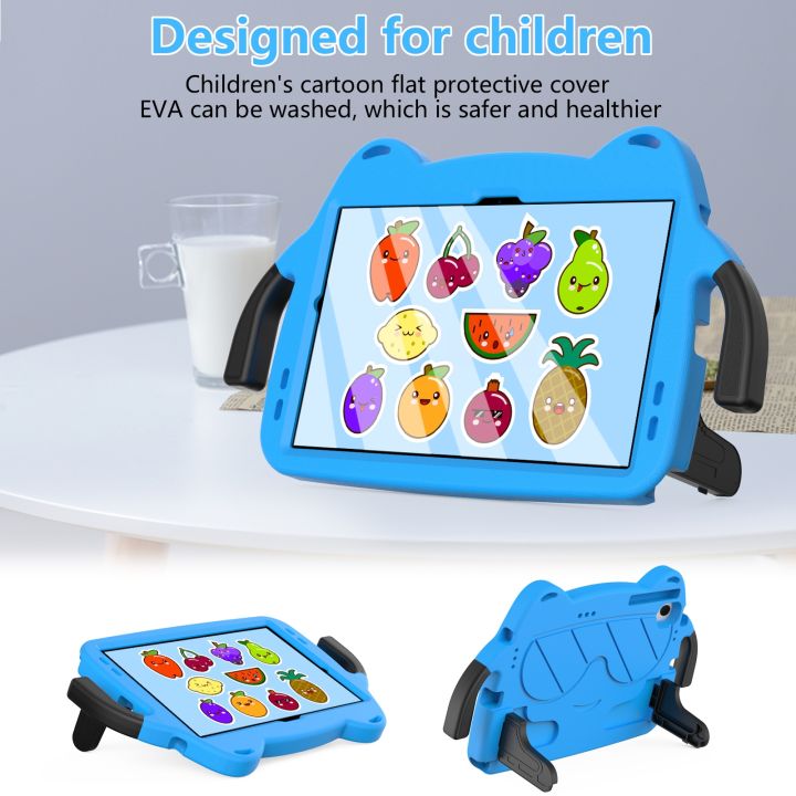 Ice%20Baby%20EVA%20Shockproof%20Hard%20PC%20Tablet%20Case%20For%20Sumsung%20Galaxy%20Tab%20A8%2010.5%202021%20-%20Image%203